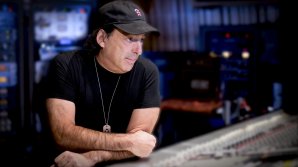 Chris Lord-Alge Mixing Lifeboats