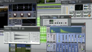 Enhancing Live Drums With Samples & Effects