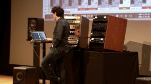 Gearfest 2012: Mixing Part 4 - The 2-Bus