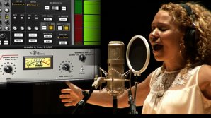 Gearfest 2012: Tracking Part 5 - Vocal
