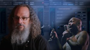 Inside The Mix: The Heavy with Andrew Scheps