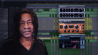 Jimmy Douglass Mixing Mr. Emotional - This Is How I Feel Inside