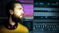 Lifeboats Series: Fab Mixing Will Knox in Cubase