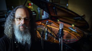 Piano Micing Techniques with Andrew Scheps