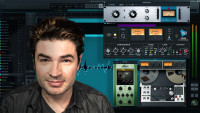 Pro Member Mix Fix: Scott Cousin 