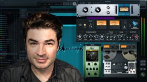 Pro Member Mix Fix: Scott Cousin 