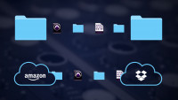 Session Backup Strategies & Workflows