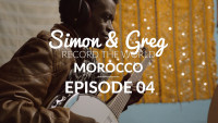 Simon & Greg Record The World S02 EP4: Tarwa N-Tiniri