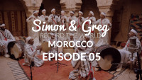 Simon & Greg Record The World S02 EP5: Folklore Tamnougalt