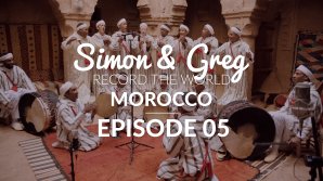 Simon & Greg Record The World S02 EP5: Folklore Tamnougalt