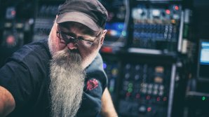 Start To Finish: Mixing Rock With Vance Powell