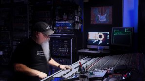 Start to Finish: Vance Powell - Episode 11 - Mixing Part 2