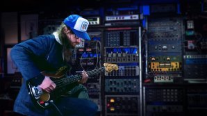 Start to Finish: Vance Powell - Episode 14 - Recording Bass Part 1