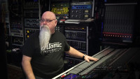 Start to Finish: Vance Powell - Episode 26 - Mixing Part 1