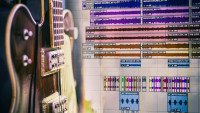 Start to Finish: Vocal Production & Guitar Solos with Vance Powell