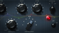 Study of EQ Controls